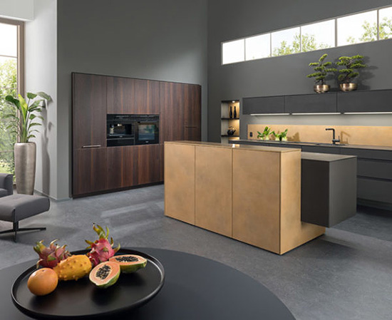 Gaggenau Küchen für  Kämpfelbach