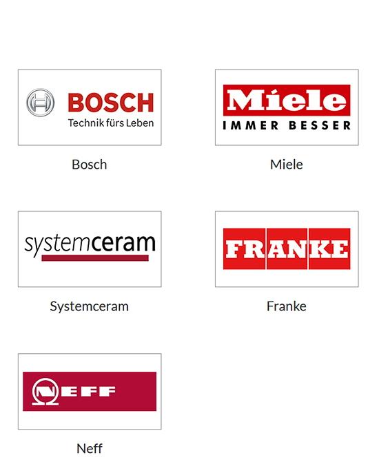 Küchen Montage-Service für Herrenberg