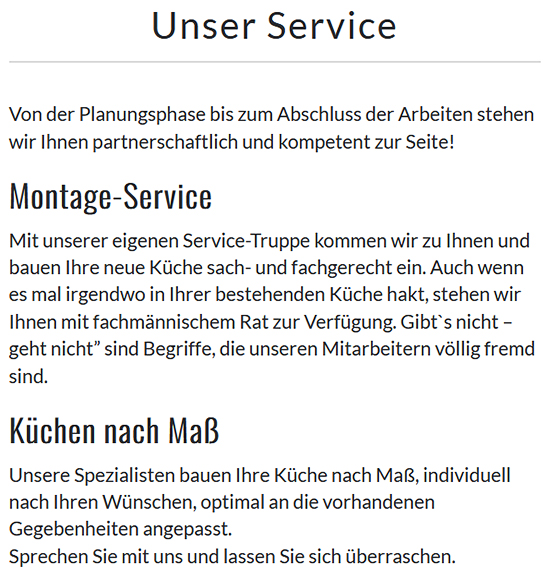 hochwertige Küchenarmaturen für 72184 Eutingen (Gäu)