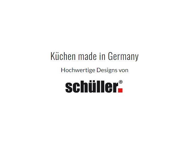 schueller-kuechen-germany